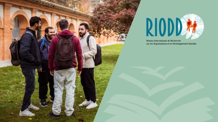 Visuel 20e Congrès RIODD